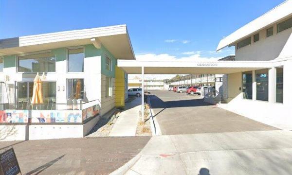 Imperial Inn Motel