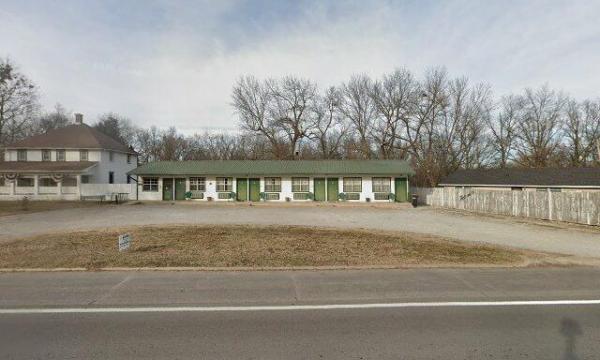 Chelsea Motor Inn