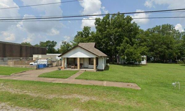 Catoosa Historical Museum