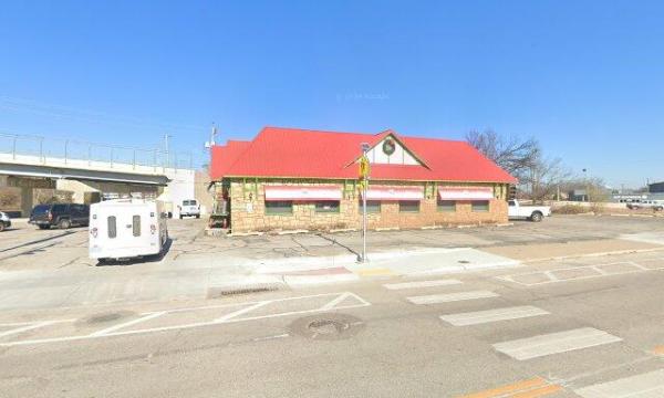 Ollies Station Restaurant