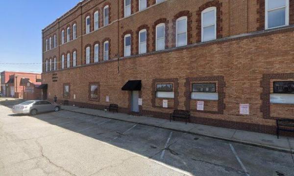 Sapulpa Museum