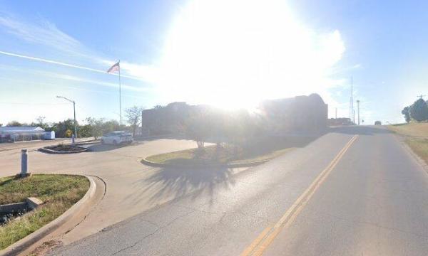 Interpretive Center