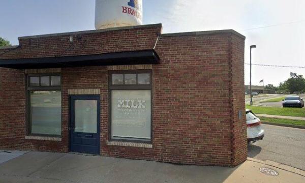 Milk Bottle Grocery
