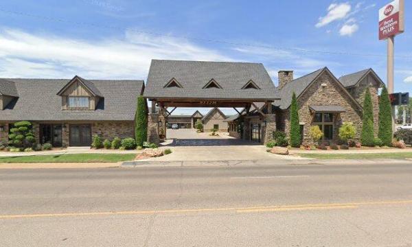 Best Western Plus