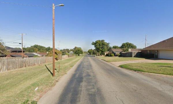McLain Rogers Park