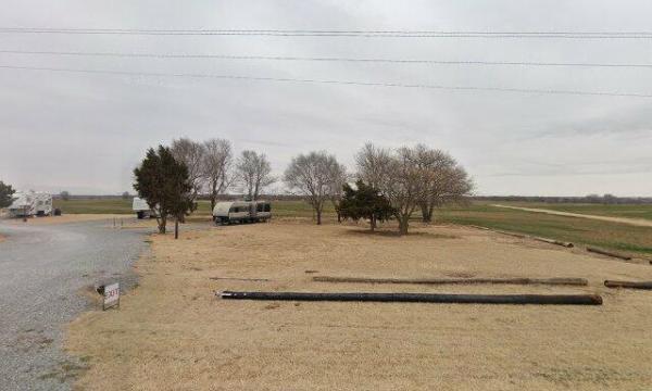 Territory RV Park & Campgrounds