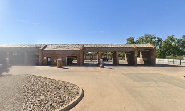 Oklahoma Route 66 Museum