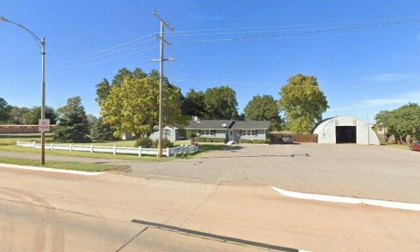 Cotton Boll Motel