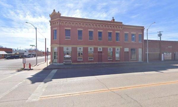 Roger Miller Museum