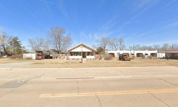 West Winds Motel
