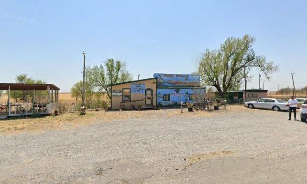 S Tumbleweed Bar & Grill