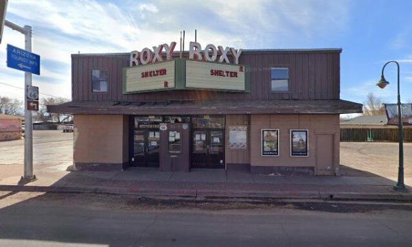 Roxy Theater
