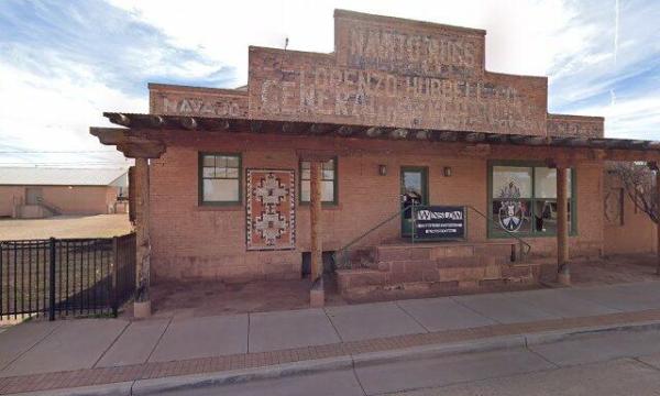 Winslow Chamber of Commerce & Visitor Center