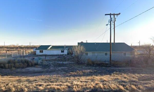 Jack Rabbit Trading Post