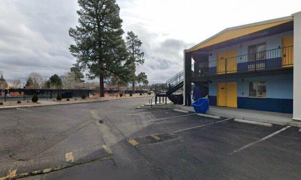 Americana Motor Hotel