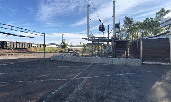 Historic Rte 66 ZIPLINE