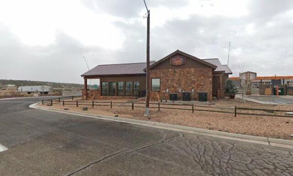 Lulu Belle's BBQ