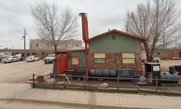 Copperstate Motel