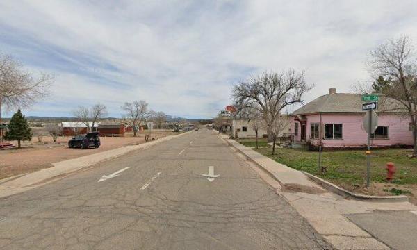 Hi-Line Motel