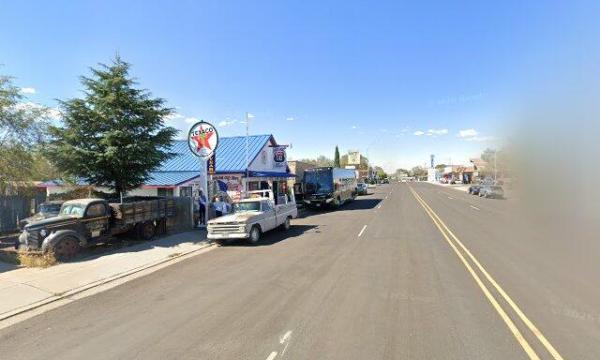 General Store - AZ