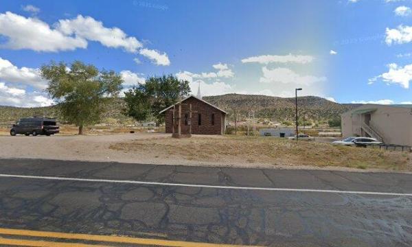 Hualapai Lodge & Restaurant