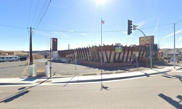 Mohave Museum - AZ