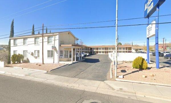 Arizona Inn - AZ