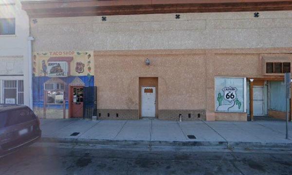 Munchy's Mexican Restaurant