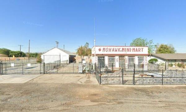 Mohawk Mini Mart