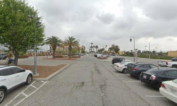 San Bernardino History and Railroad Museum