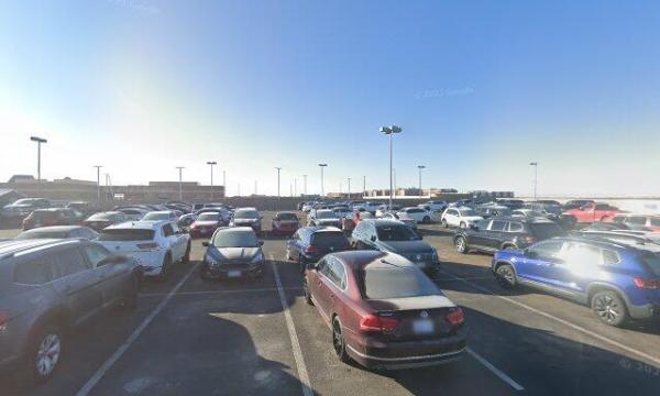 Street Volkswagen of Amarillo