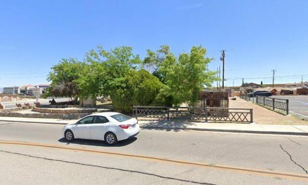 Mojave River Valley Museum