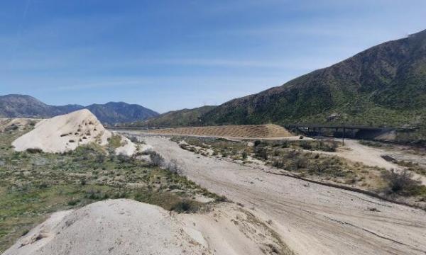 Cajon Pass Bridges