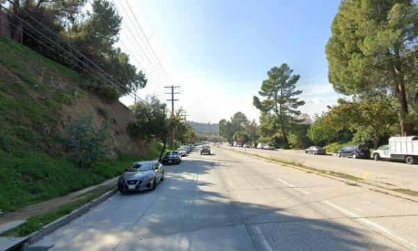 Lower Arroyo Seco Historic District