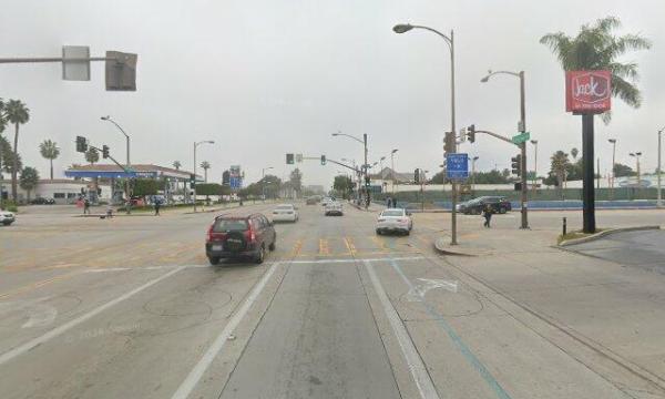 El Centro Market