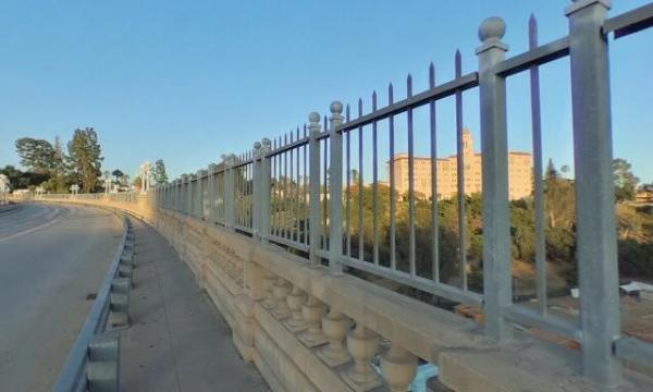 Arroyo Seco Bridge