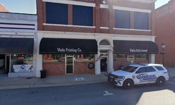 Vinita Daily Journal