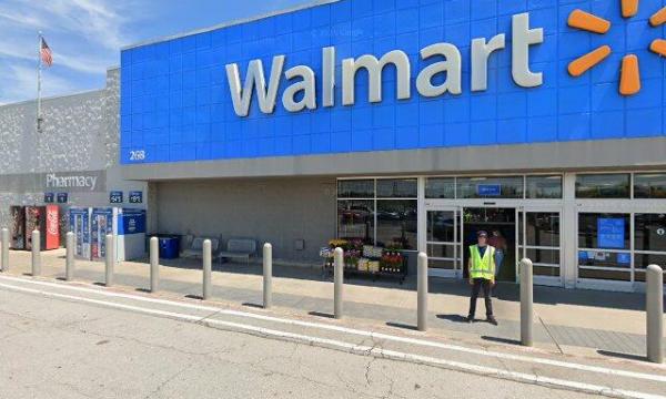 Walmart