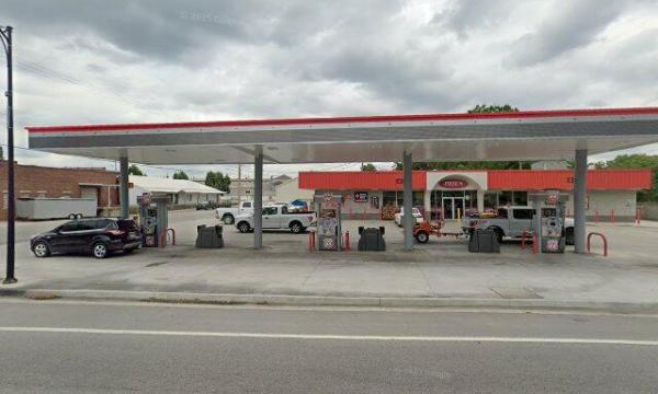 Phillips 66 Station