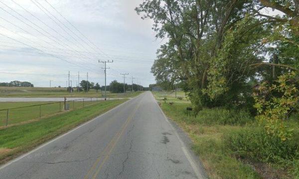 Riverton City Park (Route 66 Stop Area)