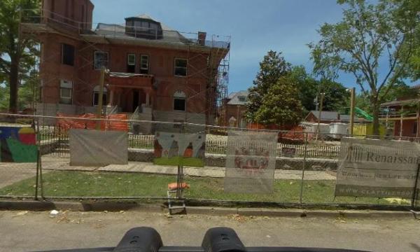 Joplin Historical Neighborhoods Museum