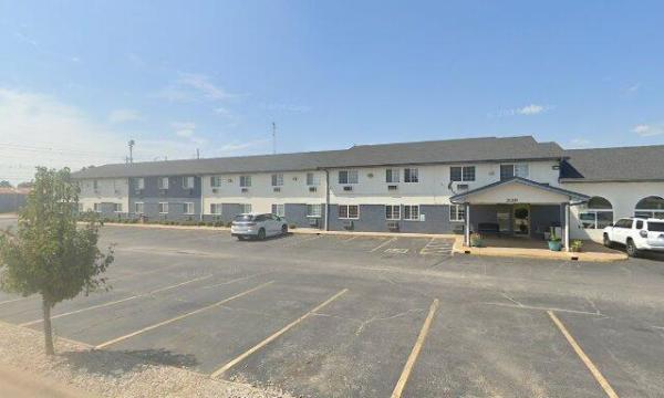 Days Inn by Wyndham Miami