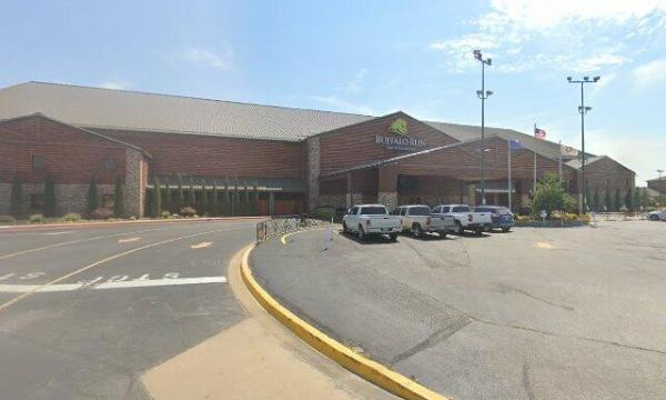 Buffalo Run Casino & Resort