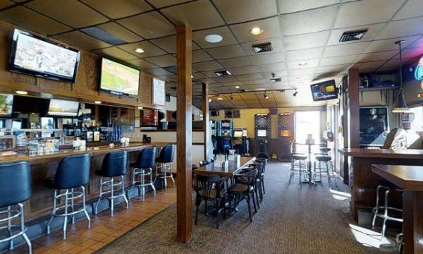 Kicks Bar & Grill