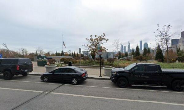 Maggie Daley Park
