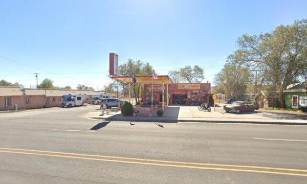 Route 66 Gifts
