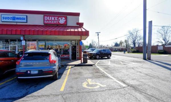 Duke Bakery