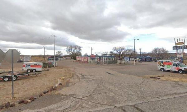 Stagecoach 66 Motel