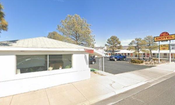 Southwest Motel