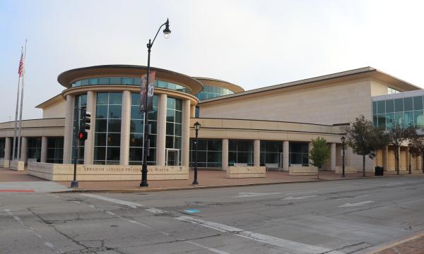 Abraham Lincoln Presidential Library and Museum
